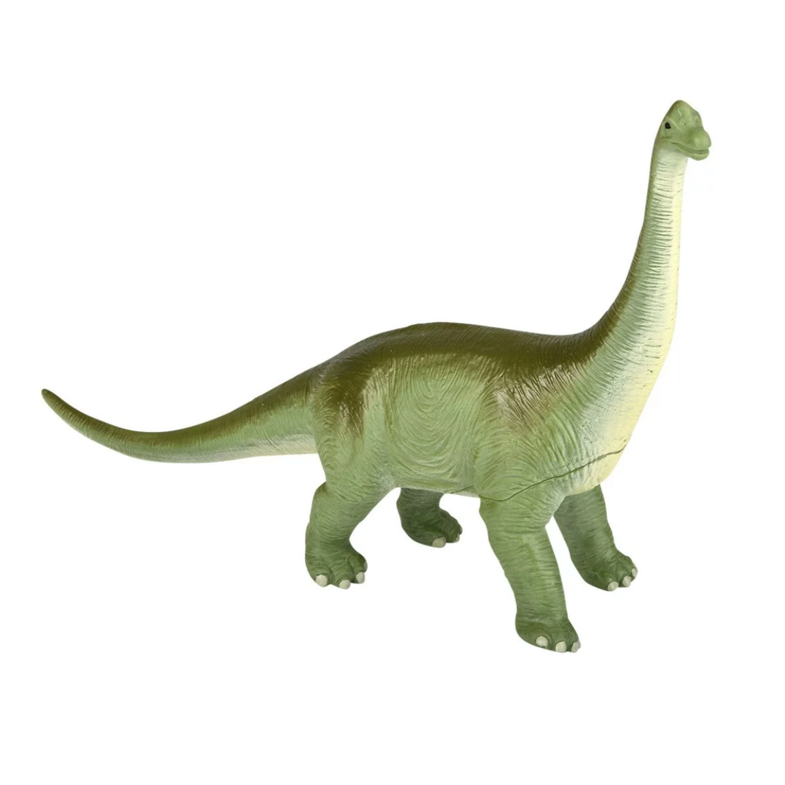 15" Soft Brachiosaurus