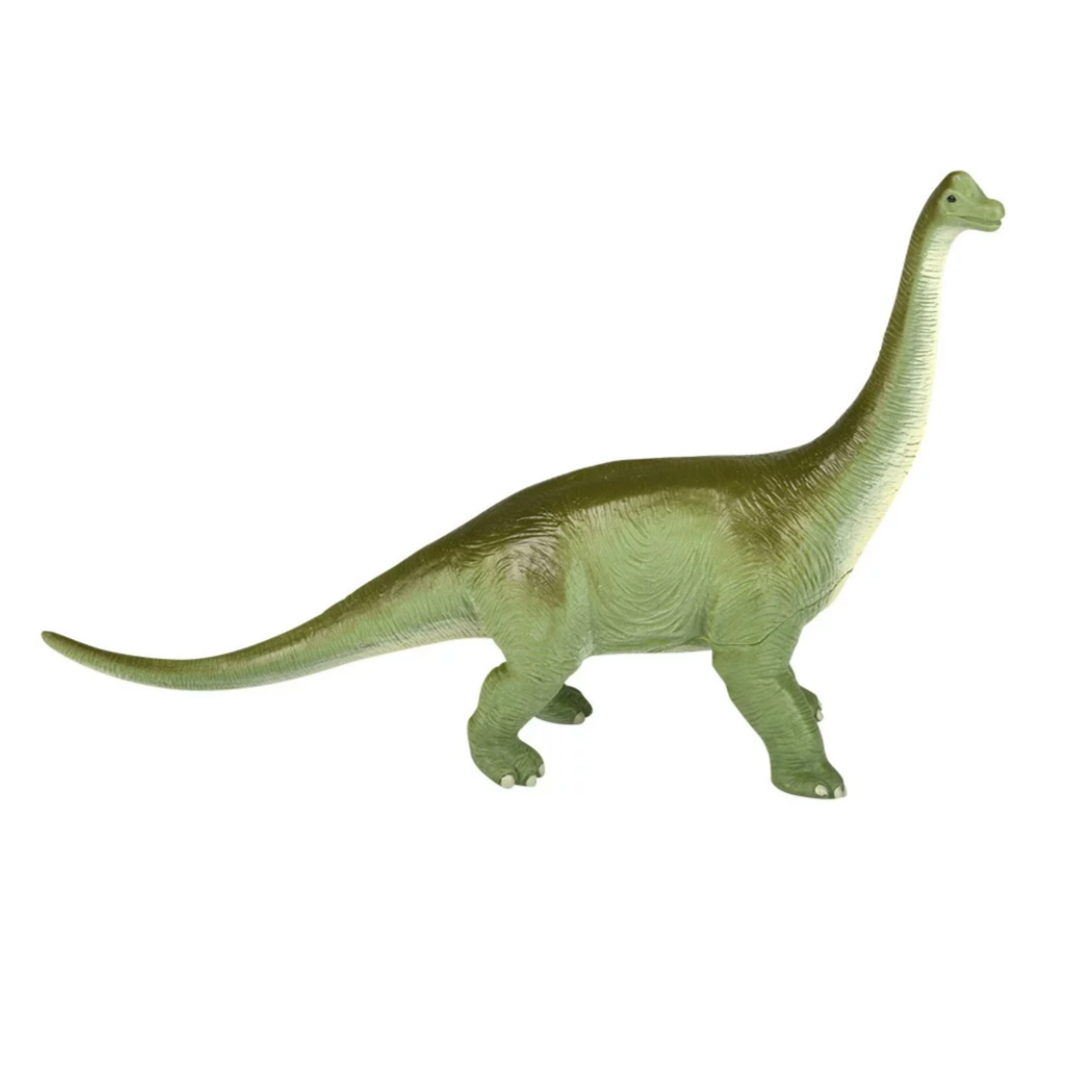15" Soft Brachiosaurus