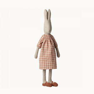 Rabbit in Dress -size 5