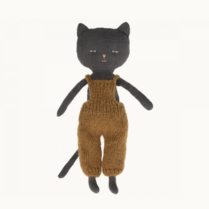 Chatons Kitten - black