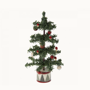 Green Christmas Tree -small