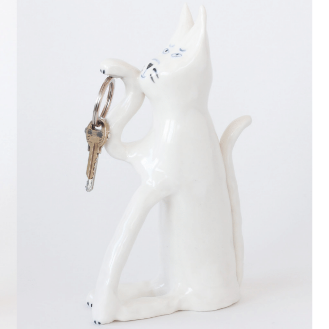 Key Cat -Eleonor Boström