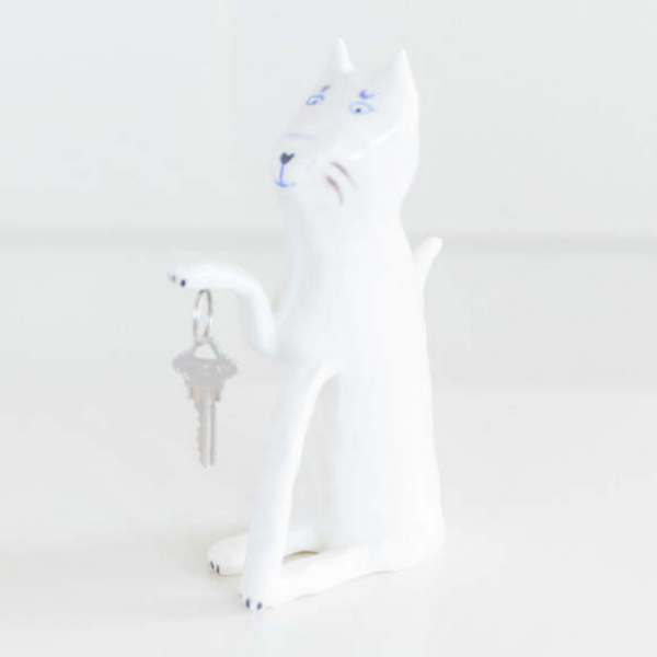 Key Cat -Eleonor Boström