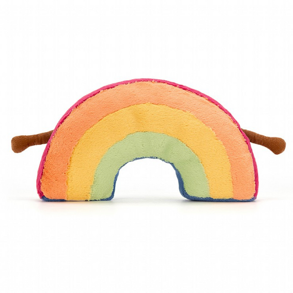 Jellycat Amuseable Rainbow -medium