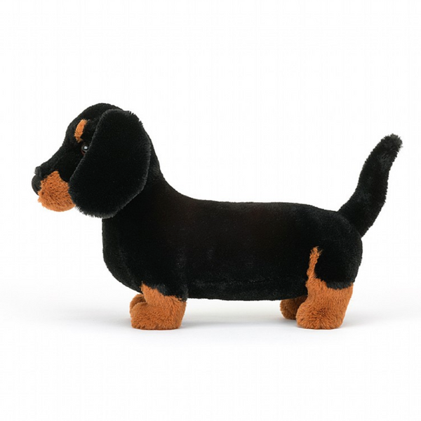 Jellycat Freddie Sausage Dog -large