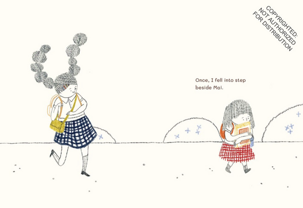 Dancing Hands: A Story of Friendship in Filipino Sign Language (3-5yrs)