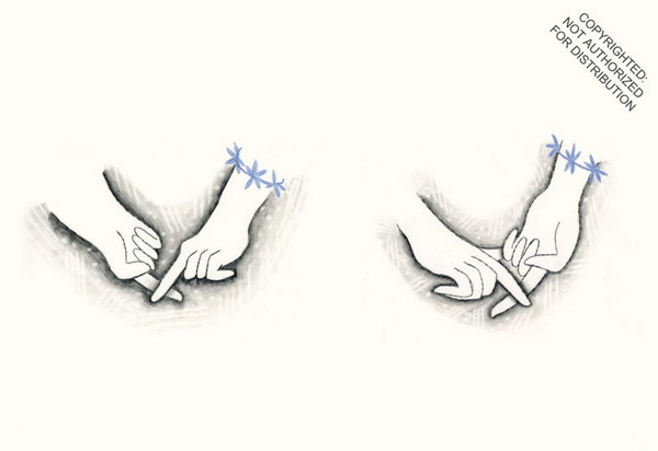 Dancing Hands: A Story of Friendship in Filipino Sign Language (3-5yrs)