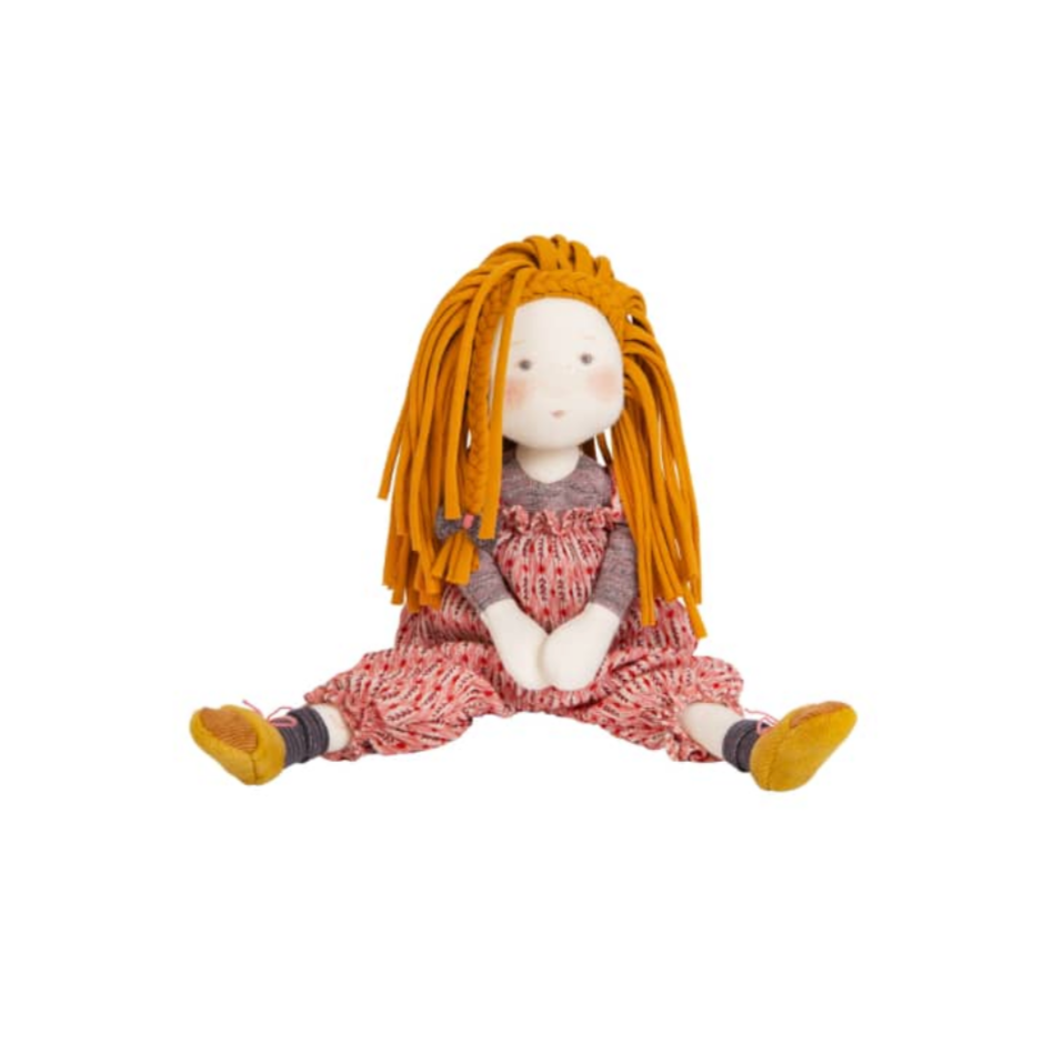 Vanille The Rosalies Doll