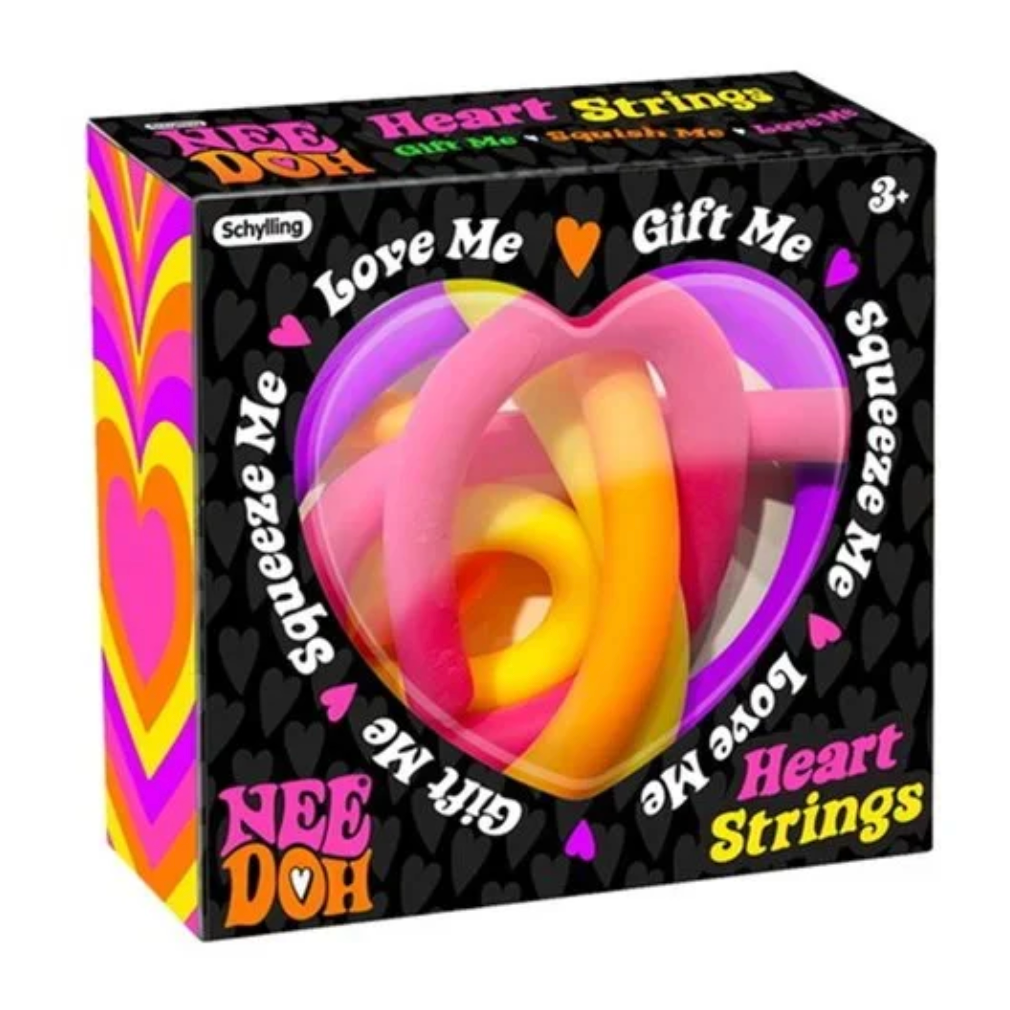 Heart String Nee Doh