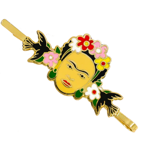 Frida Hairpin