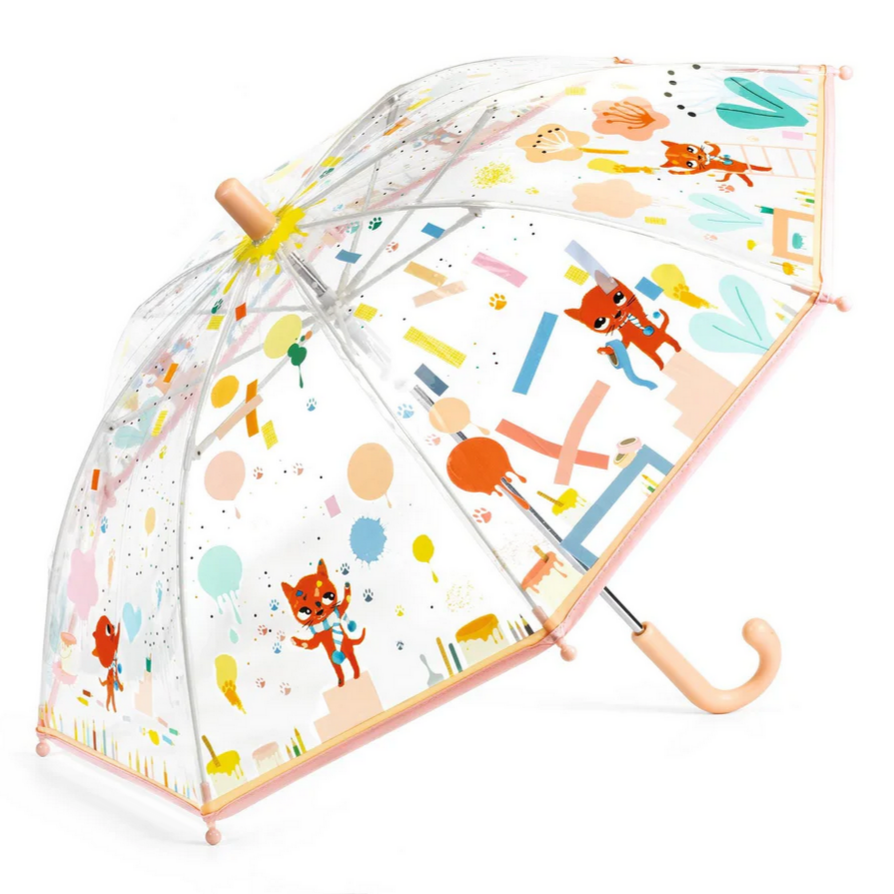 Chamalow Umbrella