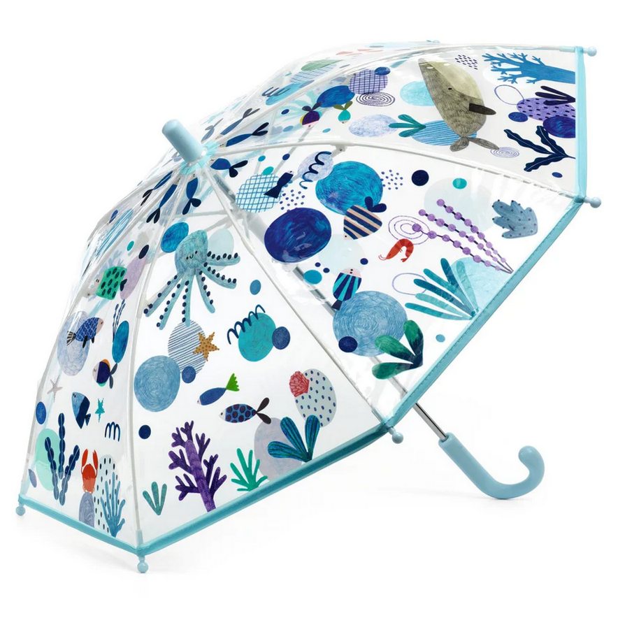 Sea Umbrella 3yrs+