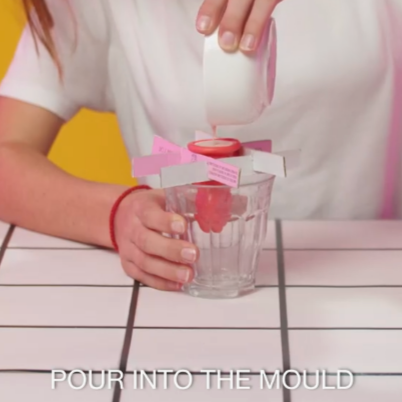 Diy Soap Maker Small -bunny
