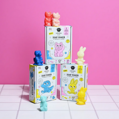 Diy Soap Maker Small -bunny