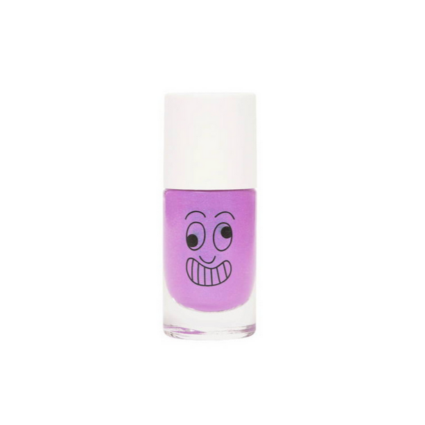 Paris Neon Nail Polish -set of 3