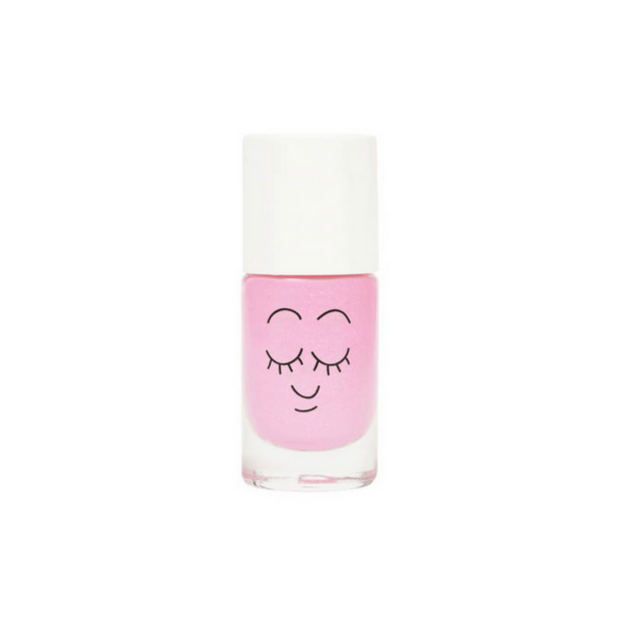 Paris Neon Nail Polish -set of 3