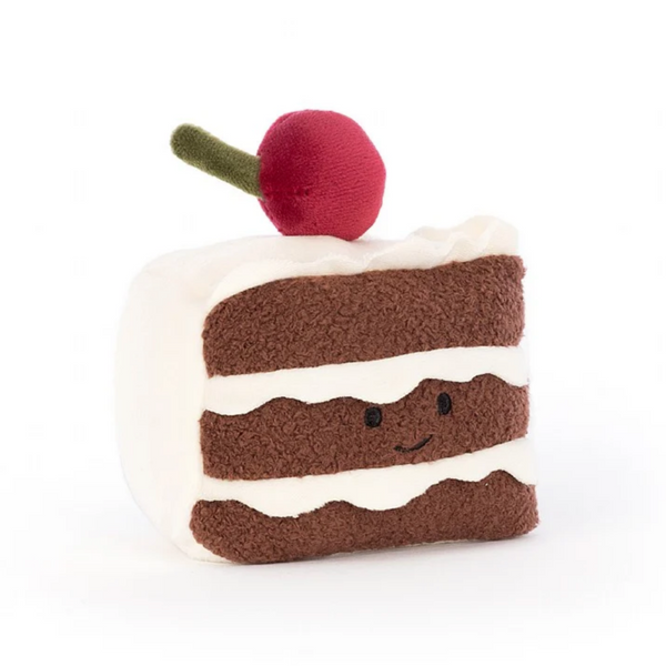 Jellycat Pretty Patisserie Gateaux