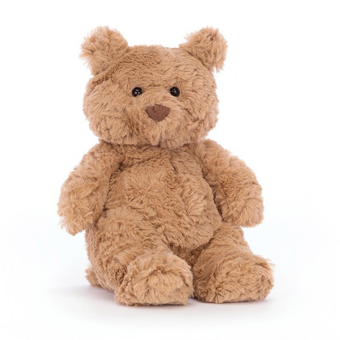 Bartholomew Bear -tiny