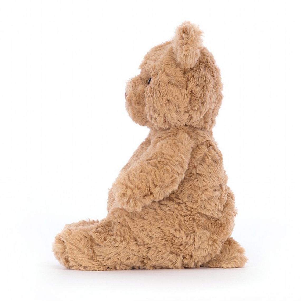 Bartholomew Bear -tiny
