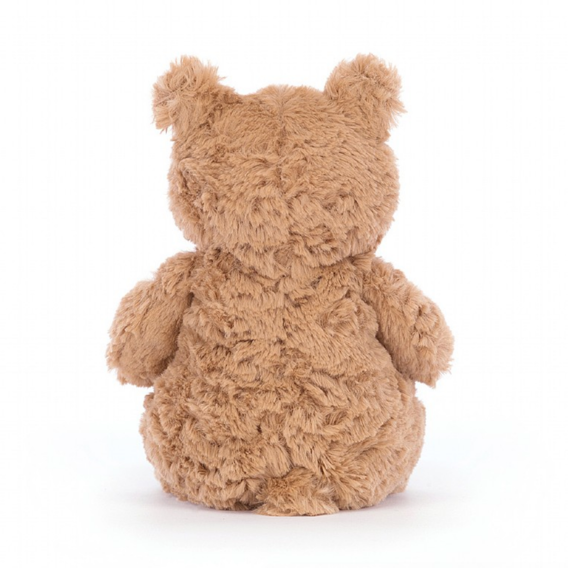 Bartholomew Bear -tiny