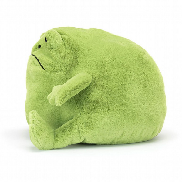 Jellycat Ricky Rain Frog -large