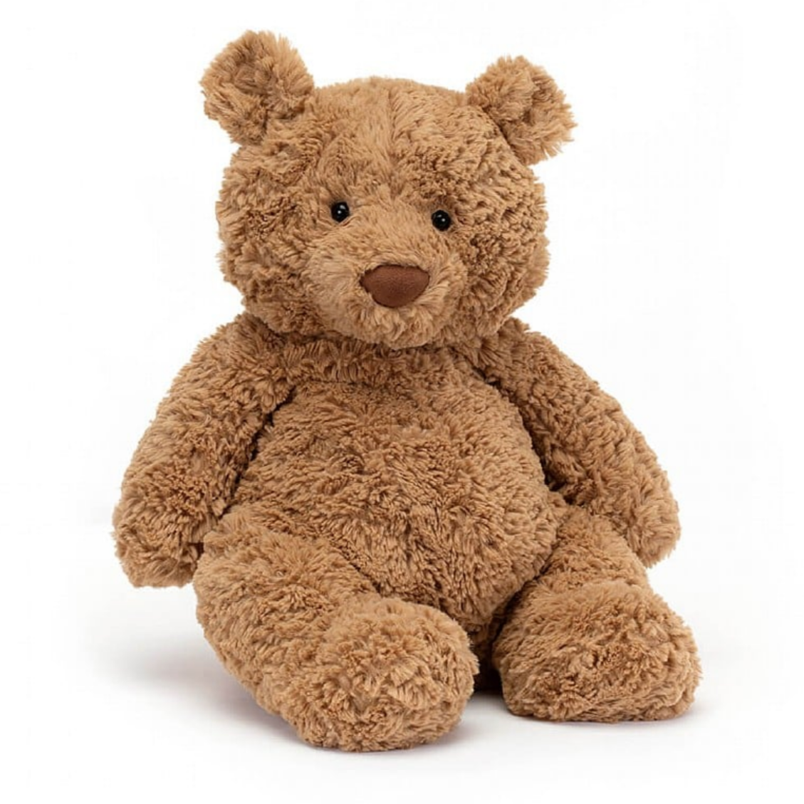 Bartholomew Bear -large