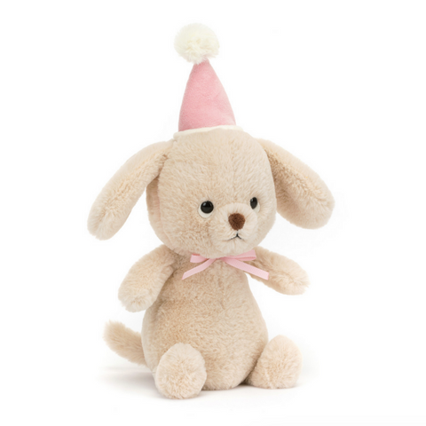 Jellycat Jollipop Puppy
