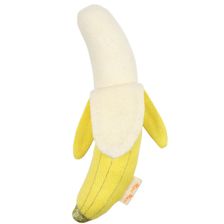 Banana Rattle