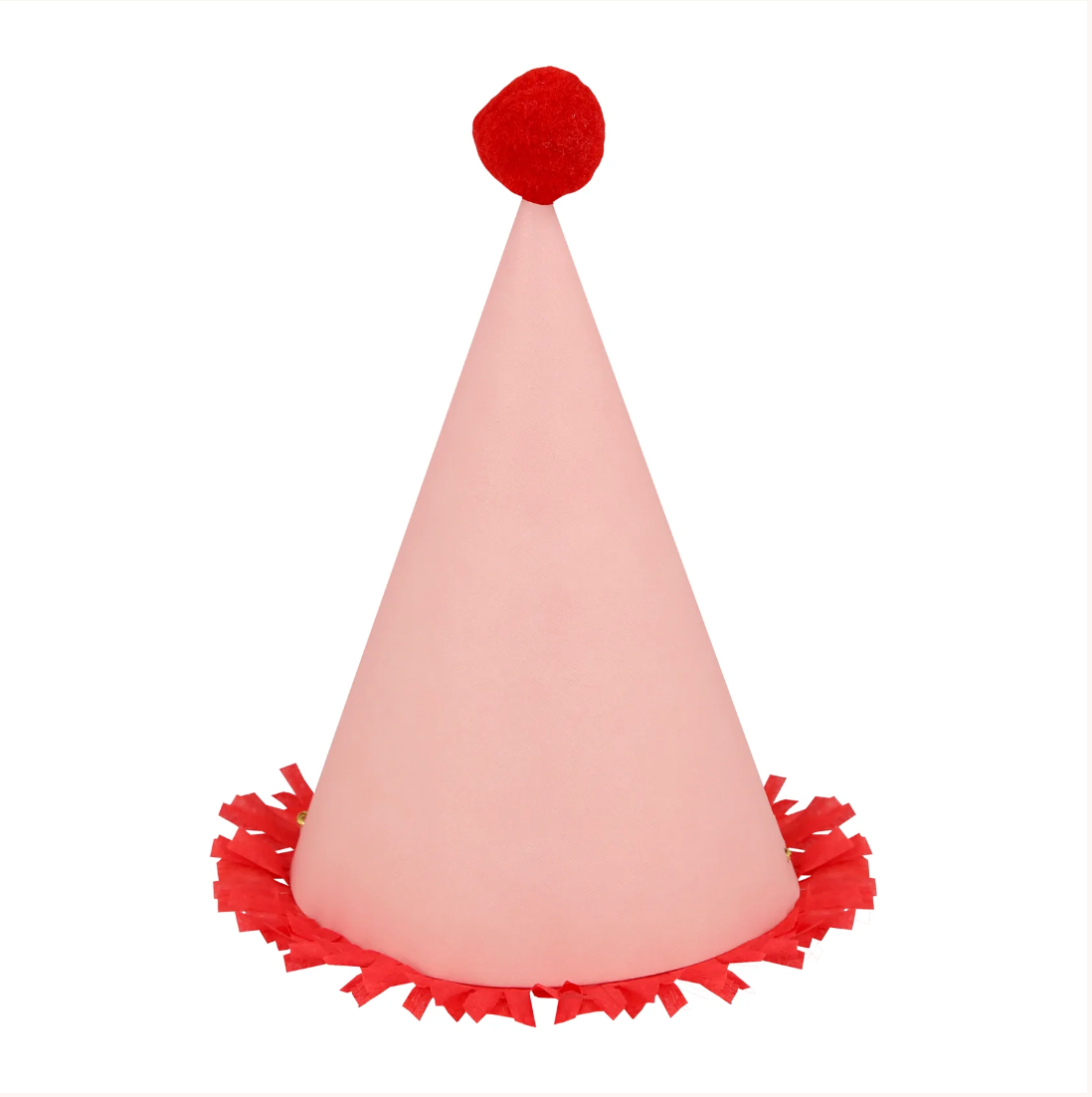 Large Party Hats (pk8)