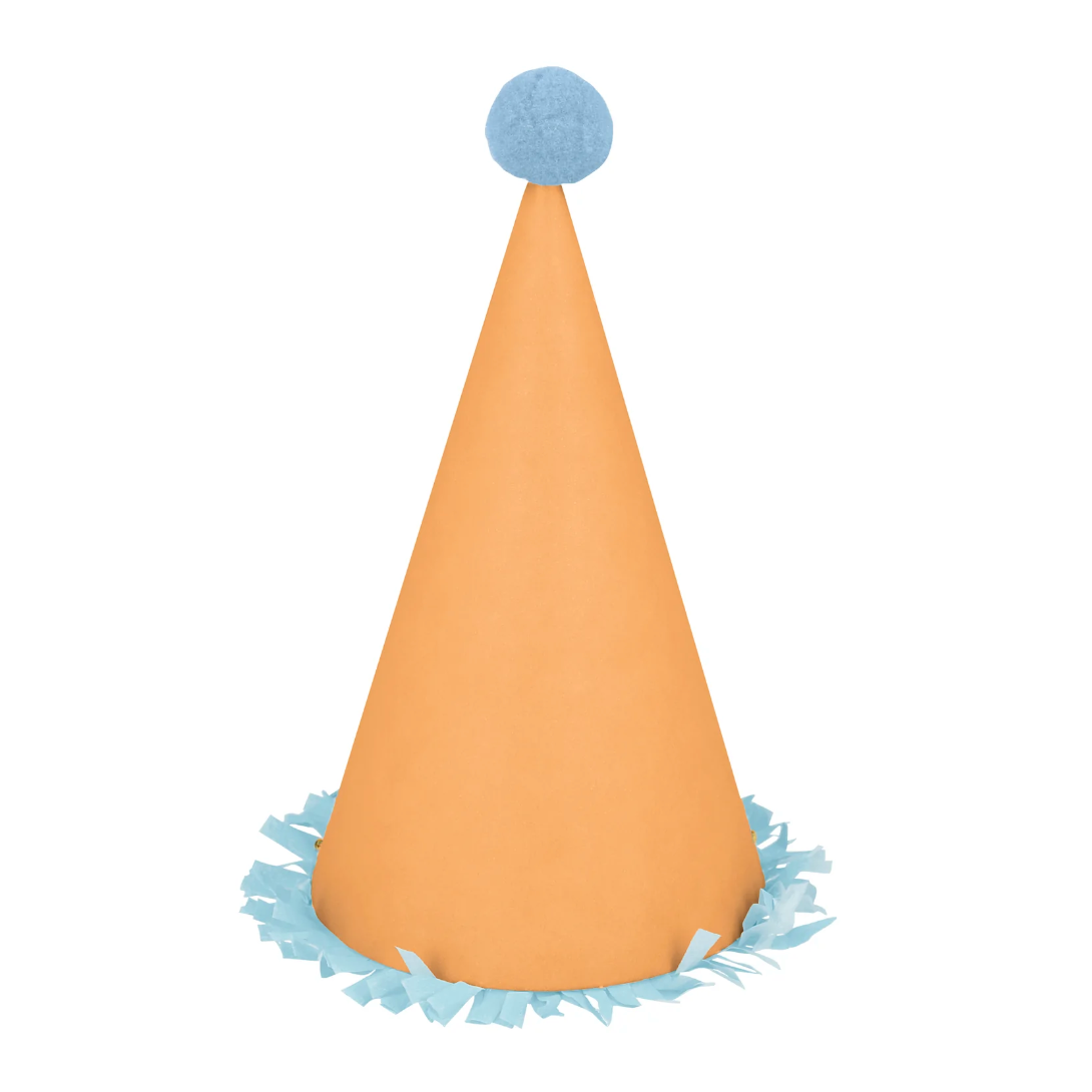 Large Party Hats (8pk)