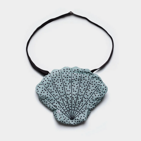 Scallop bag