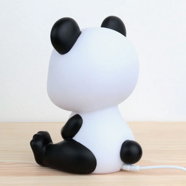 Plug In Night light: Panda