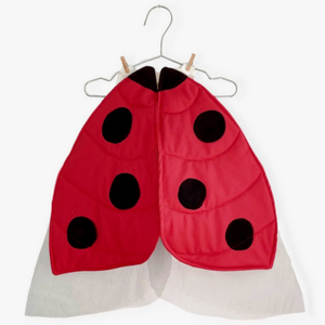 Ladybird sale changing unit