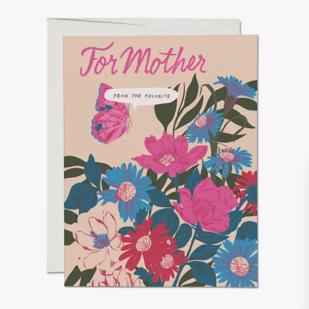 For Mother Card