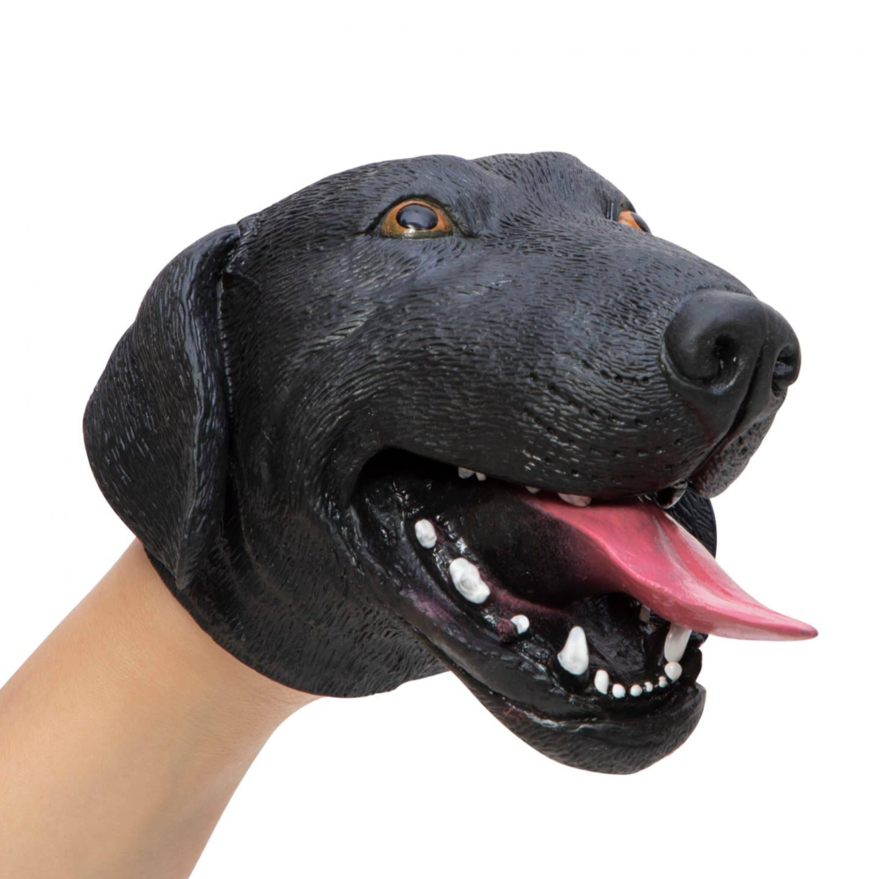 Dog Hand Puppet