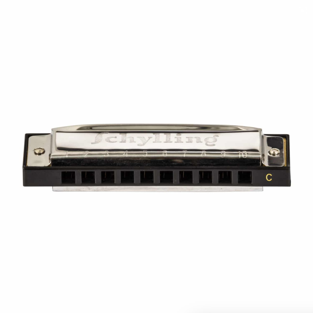 Blues Harmonica