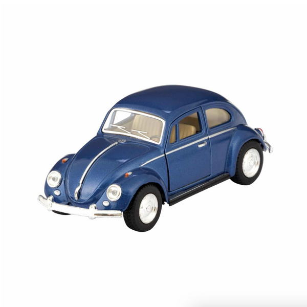 Diecast VW Classic Beetle