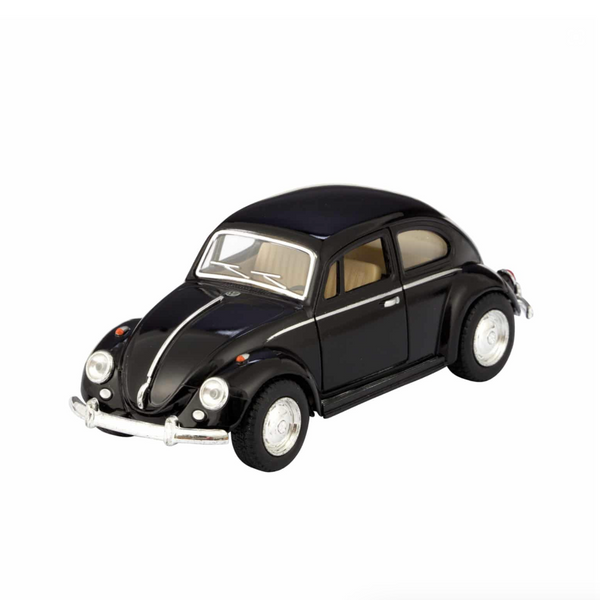 Diecast VW Classic Beetle