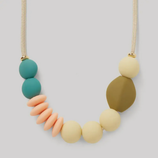 Dewdrop Signature Teether Necklace