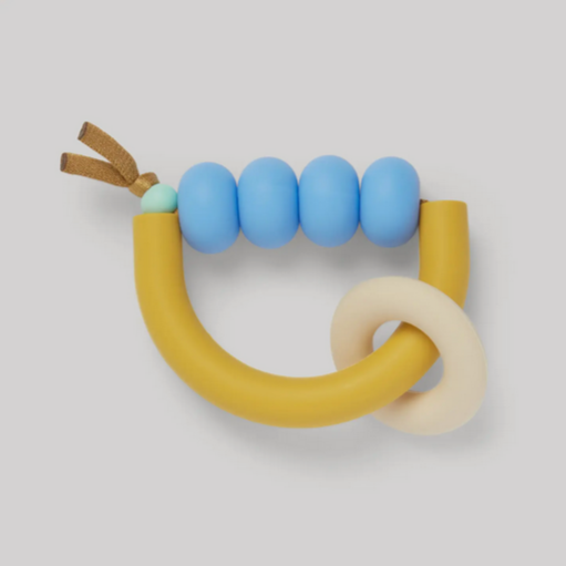 Pacific Arch Ring Teether