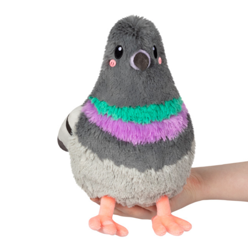 Mini Pigeon