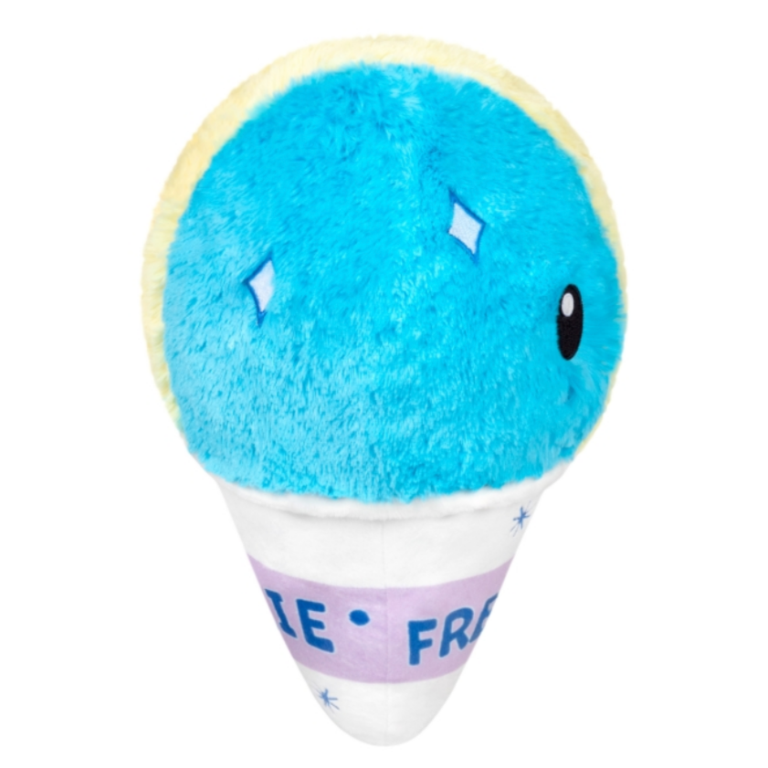 Mini Shaved Ice