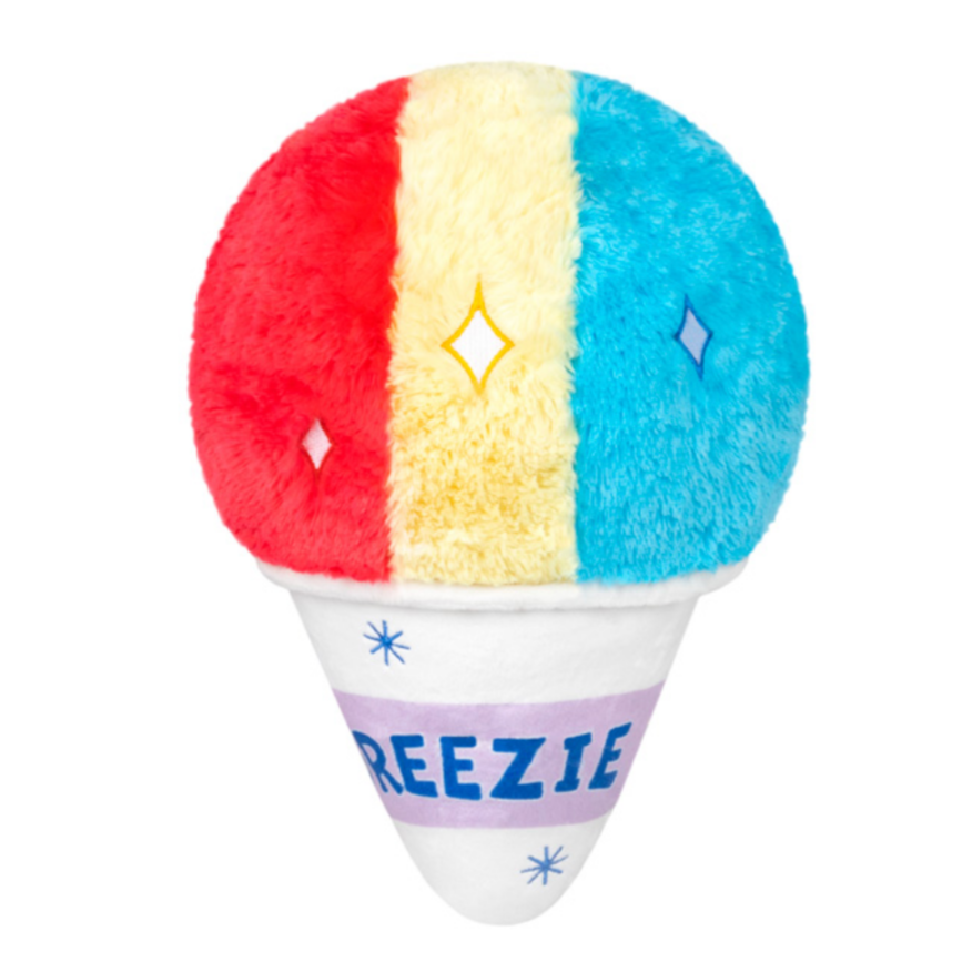 Mini Shaved Ice