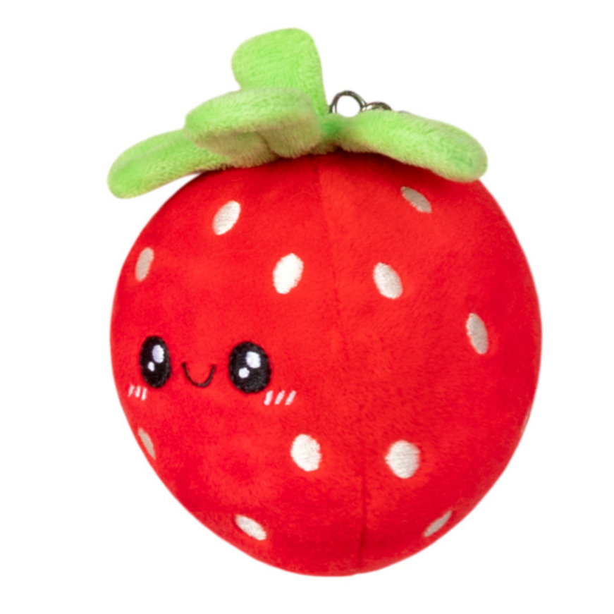 Micro Strawberry 4"