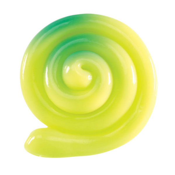 Mini Spring Frog Putty (sun color change)