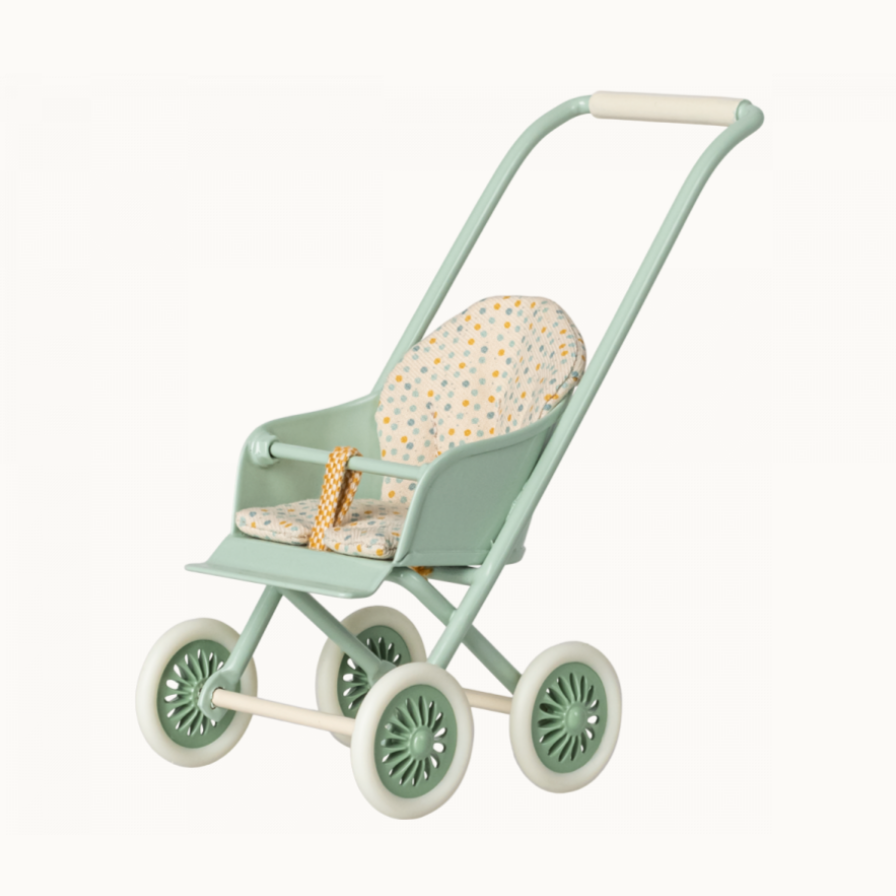 Micro Stroller - mint