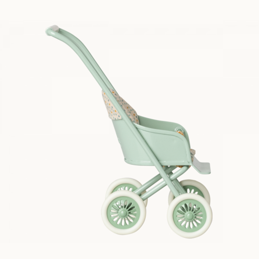 Micro Stroller - mint