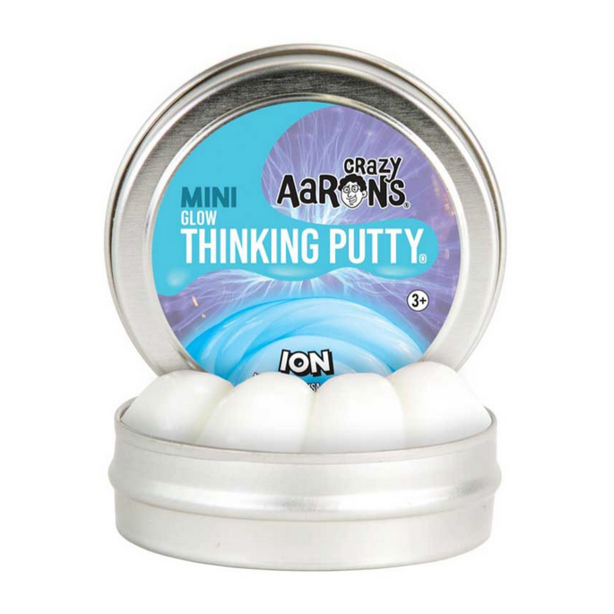 Mini Ion Putty (glow)