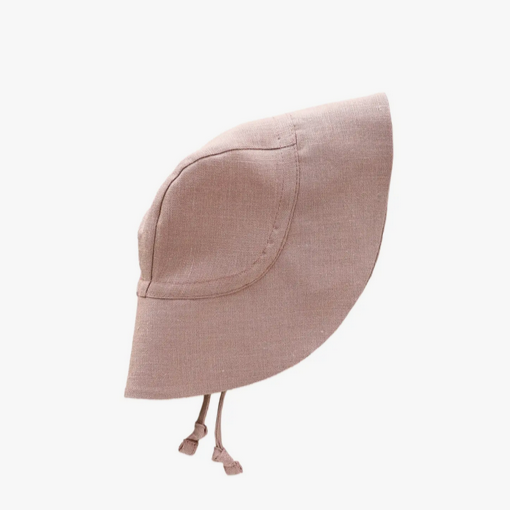 Wren Baby Sunbonnet