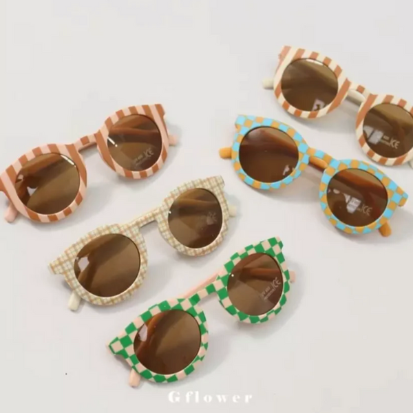 Kid's Sunglasses